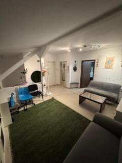 Bucharest Residence - 0