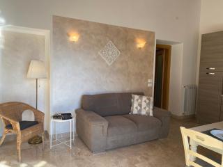 Villa Carlotta C1, Balkon und phantastischer Blick - 2