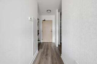 Cozy 2BR Condo with Free Parking & City Views - 4