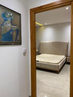 Appartement coquet à Hammamet - 8