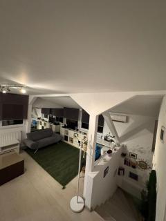 Bucharest Residence - 3