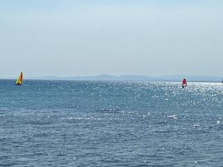 Appartement coquet à Hammamet - 4