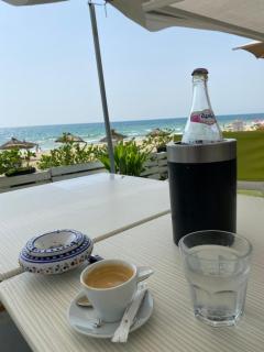 Appartement coquet à Hammamet - 2