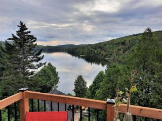 La Passion #204 - Loft with private balcony and view - 5