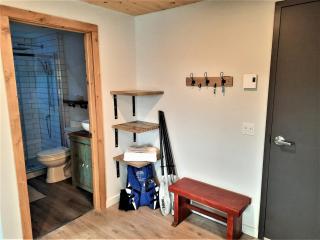 La Passion #204 - Loft with private balcony and view - 4