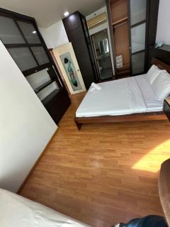 Parkview 2bedroom apartment klcc - 5