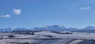 Mountain View Apartament Termy Chochołowskie 5 min - 7