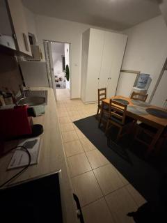 Bucharest Residence - 5