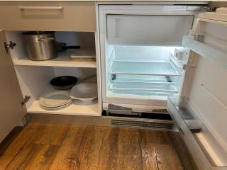 Alliance Palace Sea View Apartments - 8