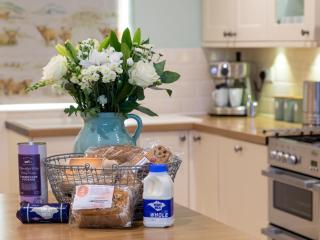 4 Bed in Bembridge IC130 - 5