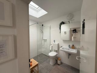 100qm-3 Room-Free Privat Parking-WIFI-SN Apartment - 3