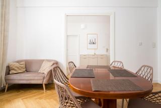 Powiśle Riverside Apartment by BookingHost - 7