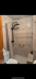 Casa del pintor Santa Pola, klein vissershuisje op 200m van het strand - 8