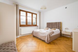 Powiśle Riverside Apartment by BookingHost - 1