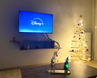 Mary's Apartment, Athens Zografou - 2