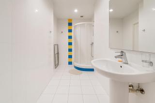 Large apartment in the center - 1