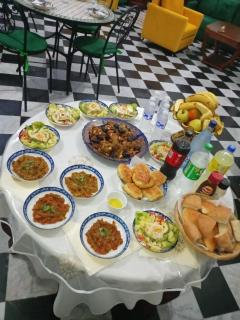 Riad Rabat Laalou - 5