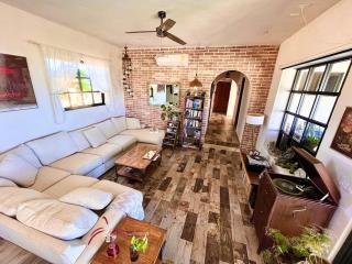 Beachside Home - 1