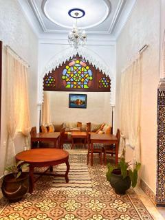 Riad Rabat Laalou - 2