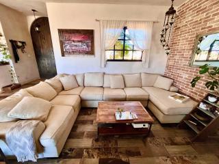 Beachside Home - 2