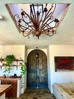 Beachside Home - 3