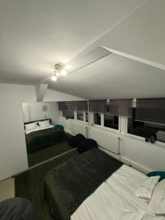 Bucharest Residence - 8