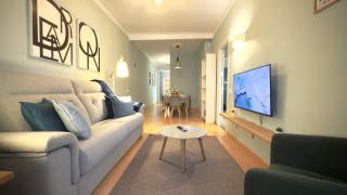 Sant Joan entresol - 2