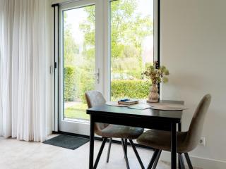 Sfeervolle Studio - Privéterras & Vloerverkoeling - Achterhoek - 1