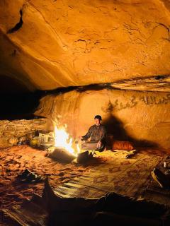 Wadi Rum Wanderer cmap - 6