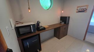 Suite La Bela Vista - 8