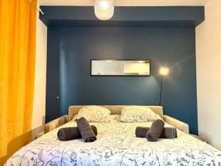 Dalikyda - La Bulle - Loveroom - Le Havre - 9