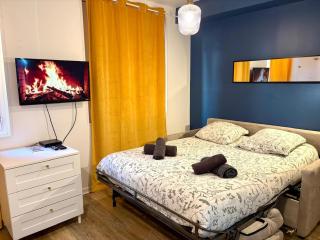 Dalikyda - La Bulle - Loveroom - Le Havre - 3