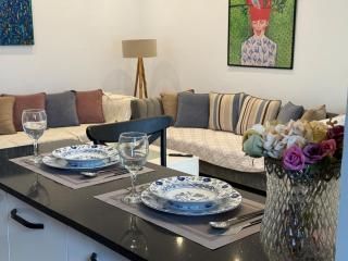 Design, space and light in La Marsa - 0