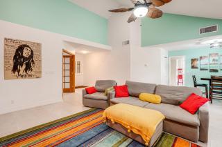 Sip, Hike, Relax! Cottonwood Home 4 Mi to Old Town - 5