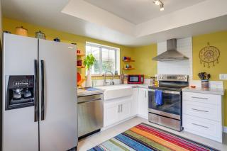 Sip, Hike, Relax! Cottonwood Home 4 Mi to Old Town - 3