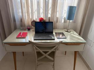 Design, space and light in La Marsa - 5