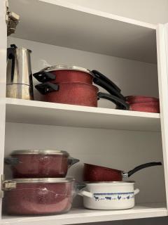 Design, space and light in La Marsa - 4