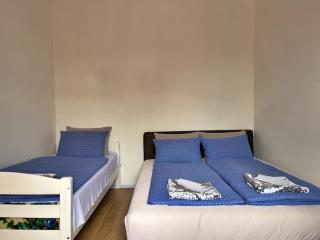 Sarajevo Main Street Residence - 9