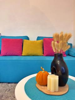 Sarajevo Main Street Residence - 8