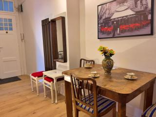 Sarajevo Main Street Residence - 5