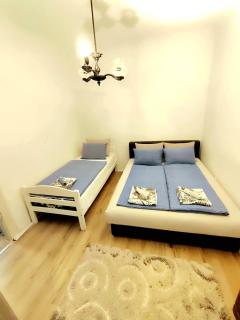 Sarajevo Main Street Residence - 4