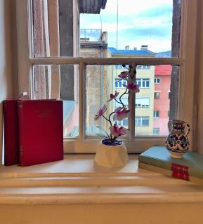 Sarajevo Main Street Residence - 3