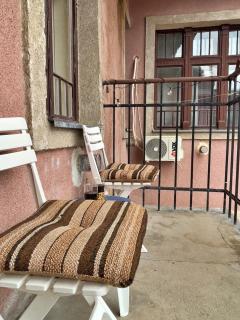 Sarajevo Main Street Residence - 2