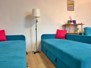 Sarajevo Main Street Residence - Sarajevo - 2