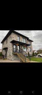 Living the dream - 4