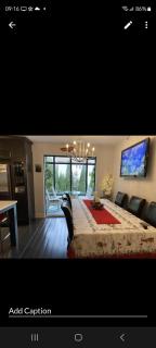 Living the dream - 8