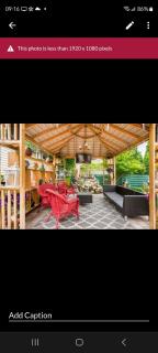 Living the dream - 1