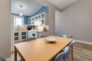 Casablanca - 3 BR Family & Game Haven - 1