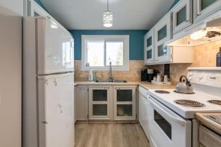 Casablanca - 3 BR Family & Game Haven - 5