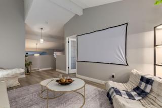 Casablanca - 3 BR Family & Game Haven - 8